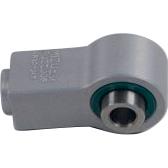 Mizu Hecktieferlegung S2 3022006 für KTM - Motorradteile & Ersatzteile - Federung & Gabel