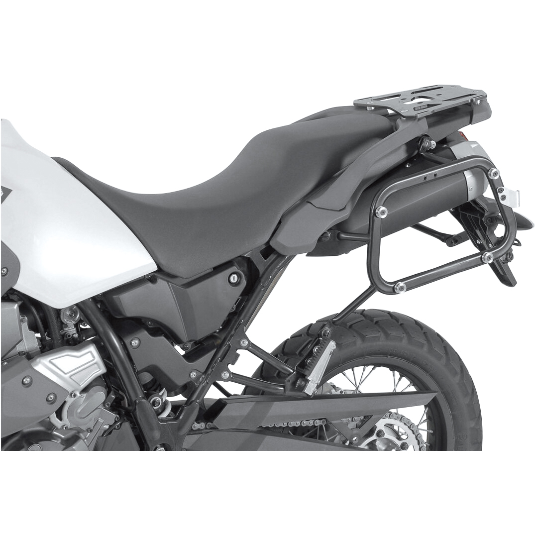 SW-MOTECH QUICK-LOCK EVO Seitenkofferträger für Yamaha XT 660 Z Tenere - Motorradzubehör - Motorradgepäck