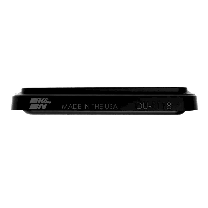 K&N-Tauschluftfilter DU-1118 für Ducati V4-5630801284337001