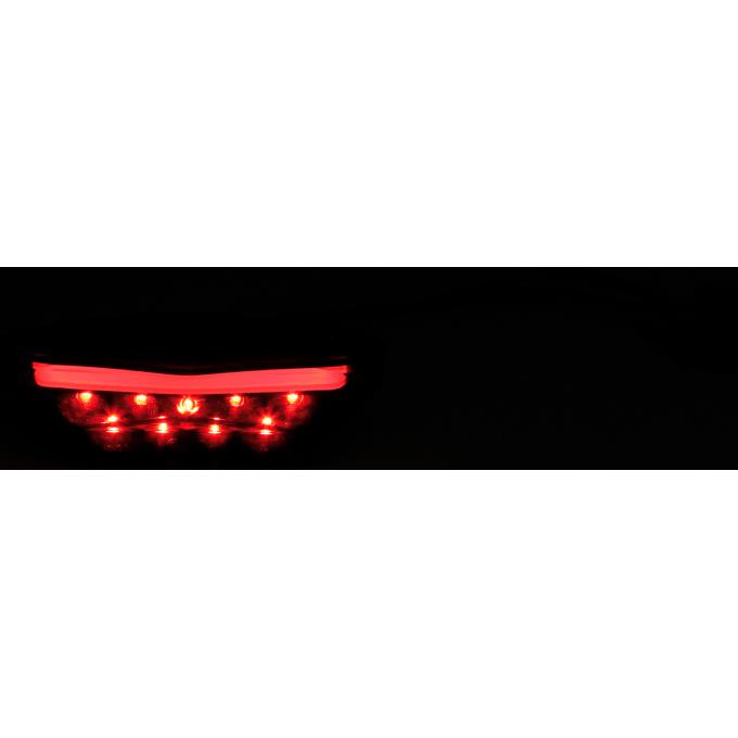 Hashiru-LED Rücklicht plug&play getönt für BMW R nineT/F 900/G310...-5727611029001550