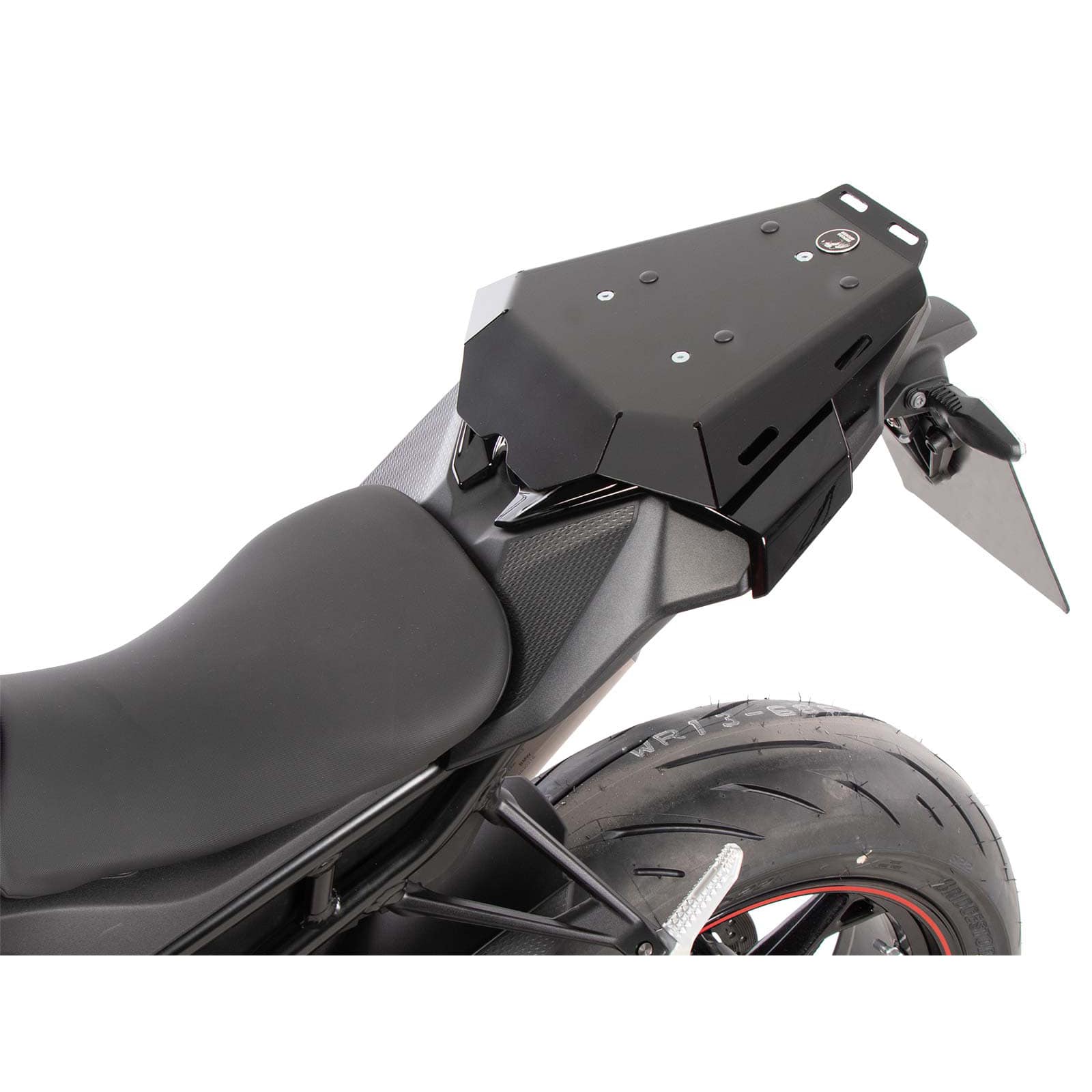 Hepco & Becker Gepäckträger Sportrack für BMW M 1000 RR 2023- - Motorradzubehör - Motorradgepäck