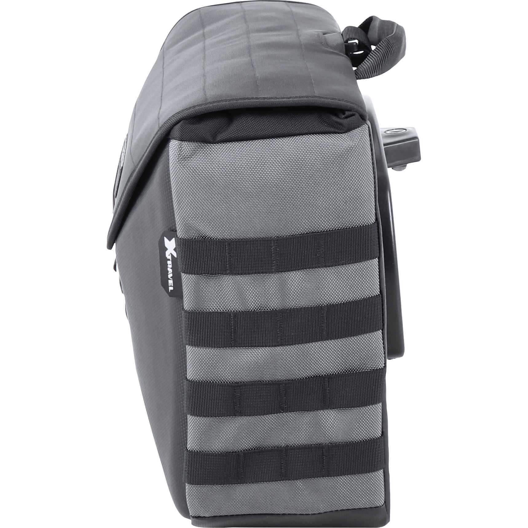 Hepco & Becker-Satteltasche Xtravel für C-Bow-5737331197010190