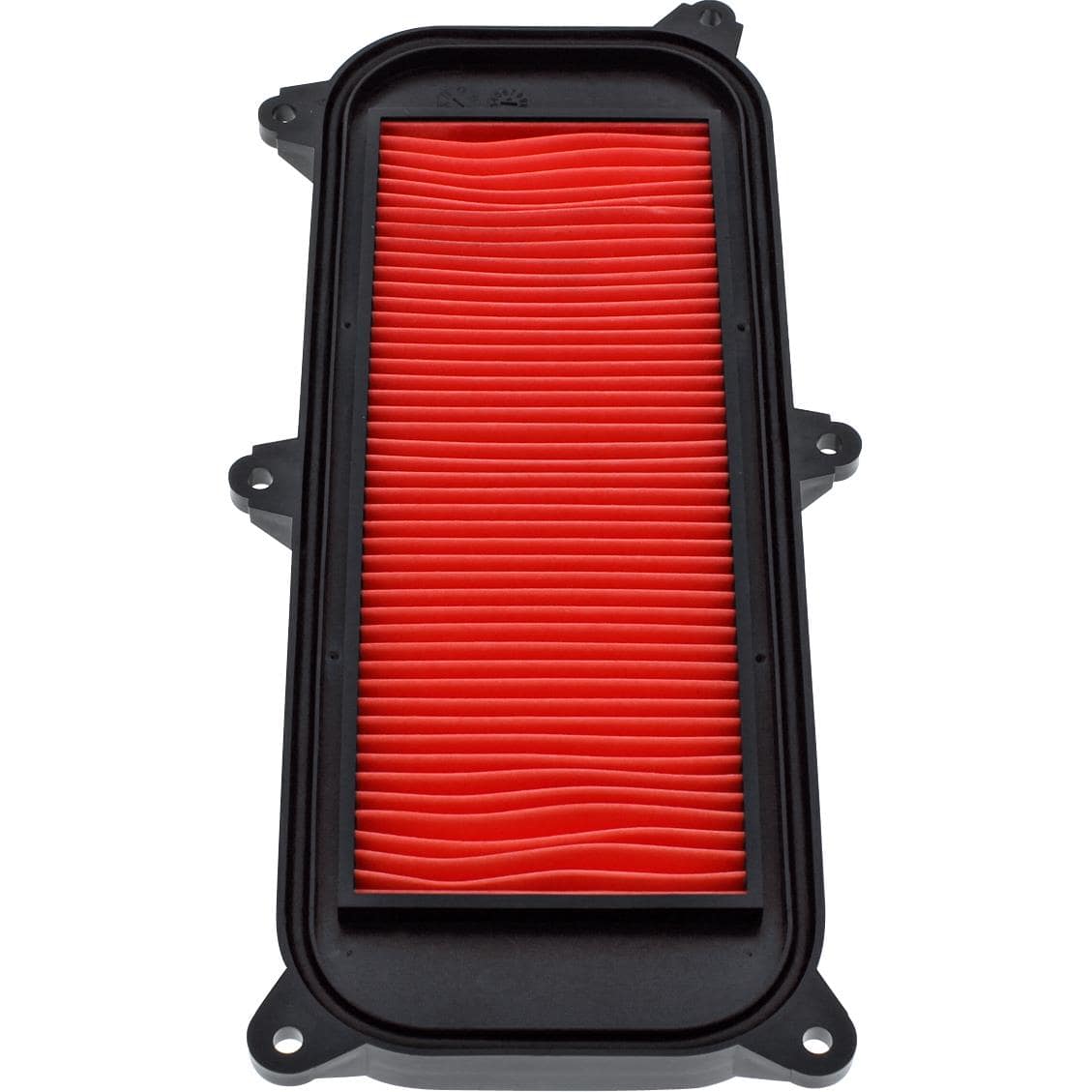 Hiflo Luftfilter HFA5003 für Daelim/Kymco - Motorradteile & Ersatzteile - Filter & Schläuche