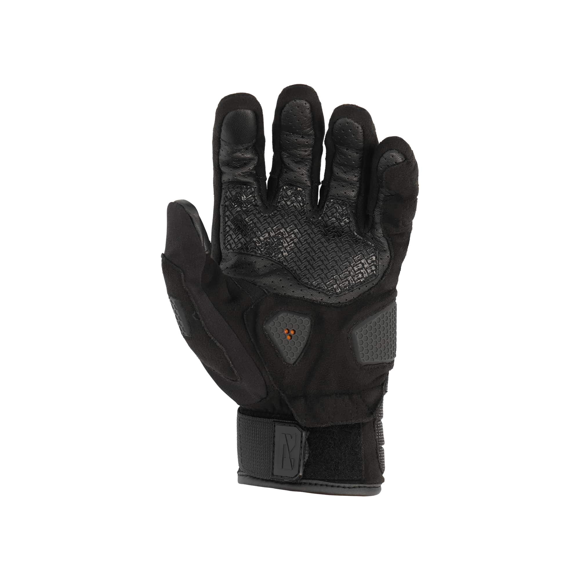 Richa-Bogota Motorradhandschuh-0000911006001010