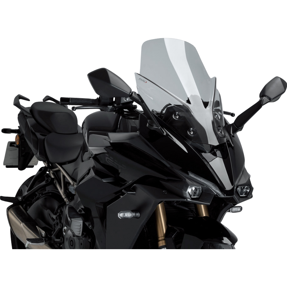 Puig Tourenscheibe getönt für Suzuki GSX-S 1000 GT - Motorradteile & Ersatzteile - Verkleidungen & Abdeckungen
