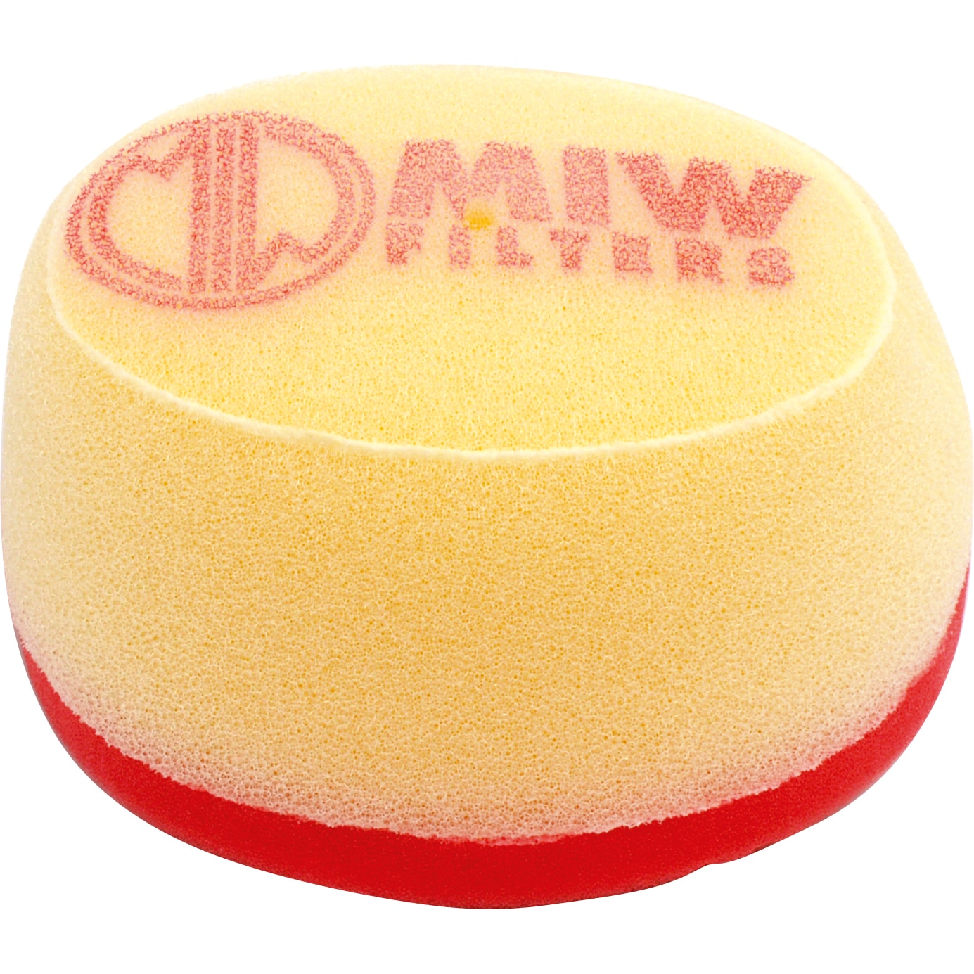 MIW Luftfilter Y4266 für Yamaha DT 200 R 1988-1994 - Motorradteile & Ersatzteile - Filter & Schläuche