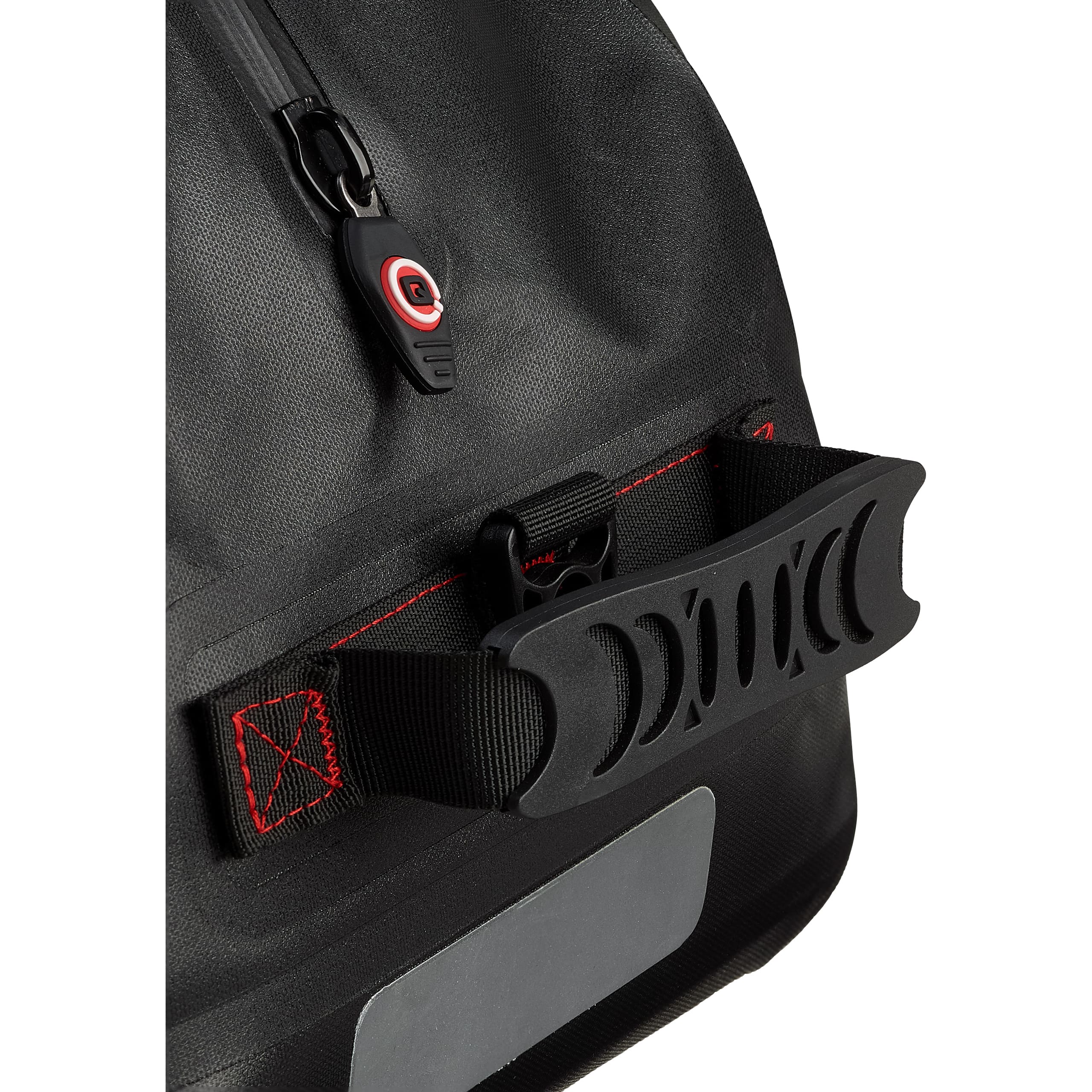 QBag-Hecktaschenrolle wasserdicht 50 Liter Stauraum-5731741210001142