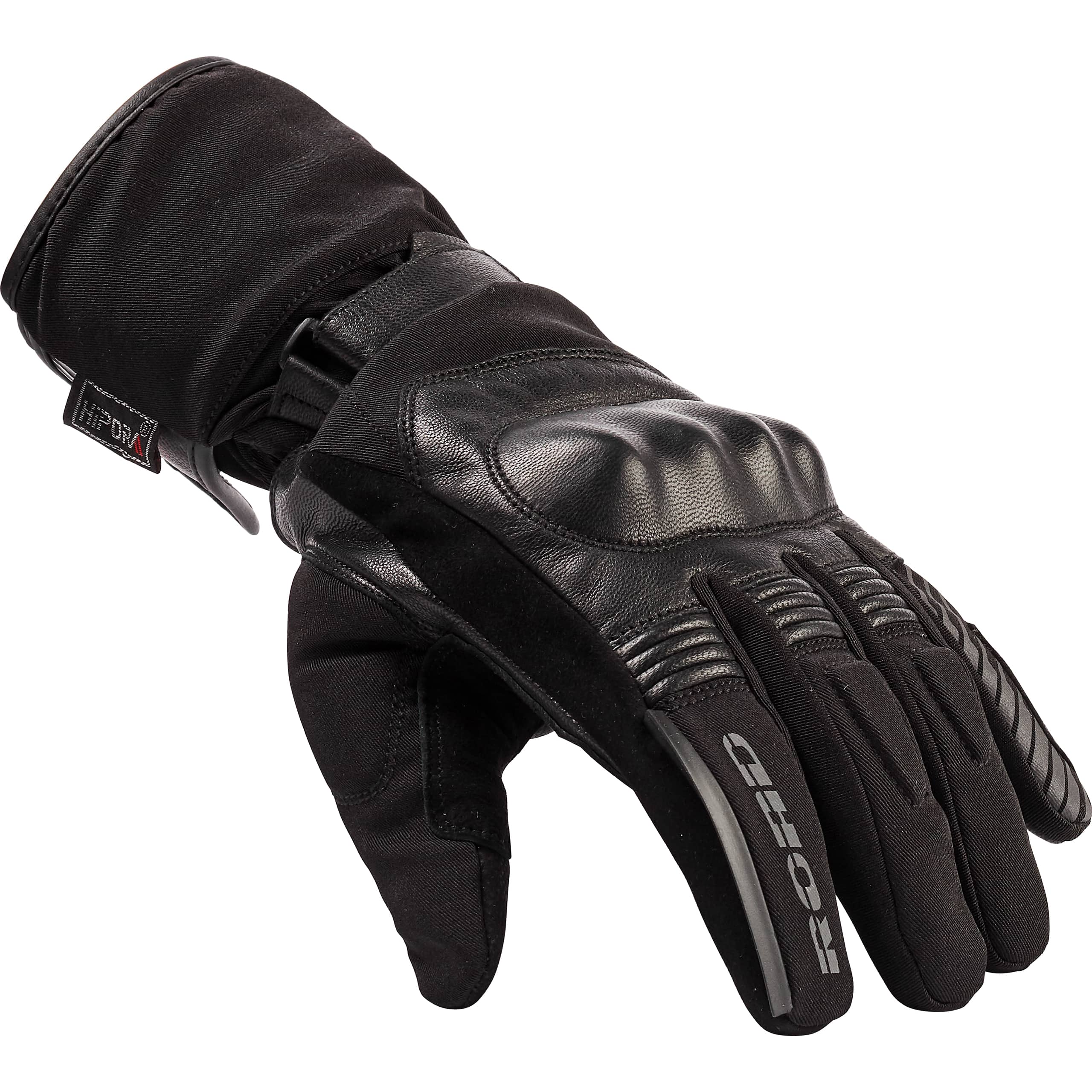 Road-Tour Leder-/Textilhandschuh 3.0-3118021999001935