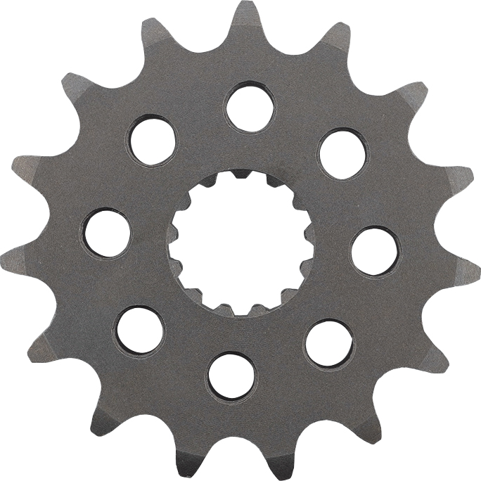 D.I.D. kit chaîne 525VX3(G&B) rivet X 15/47/118 pour V-Strom 650 2007-