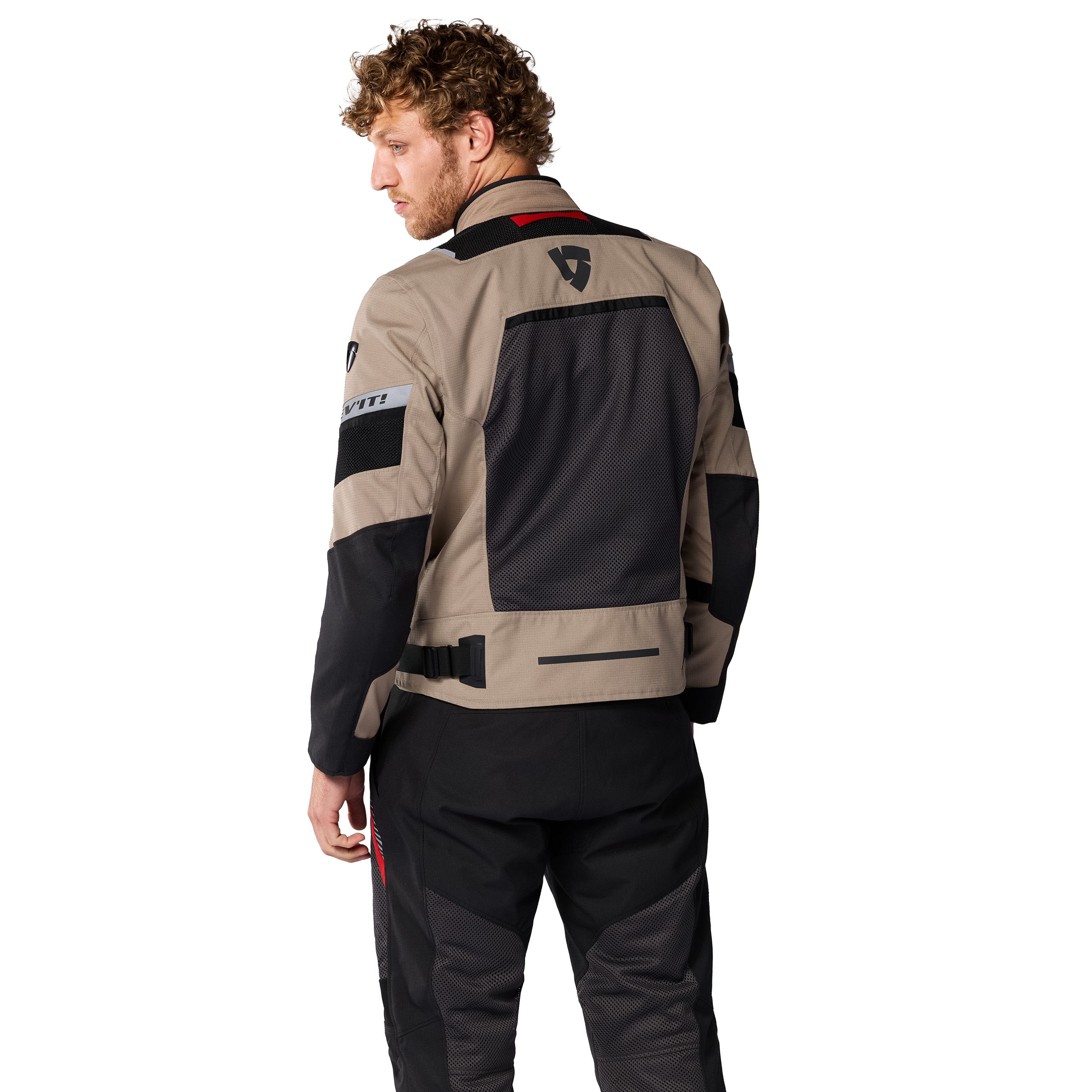 REV'IT!-Tornado 4 H2O Jacke-0002265003170013