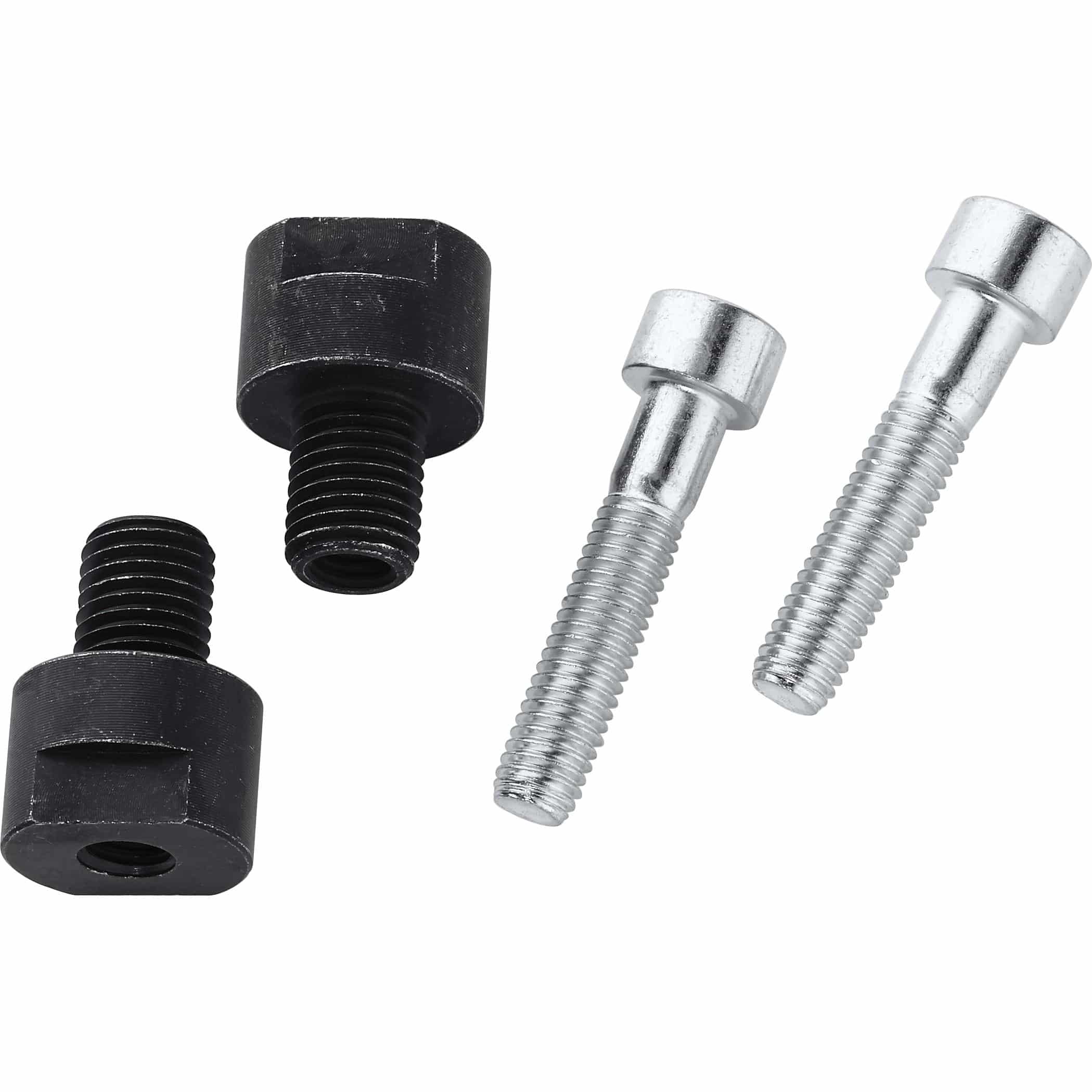 Acerbis-optionaler Anbausatz für Dual Road 0017567-5695951075000673