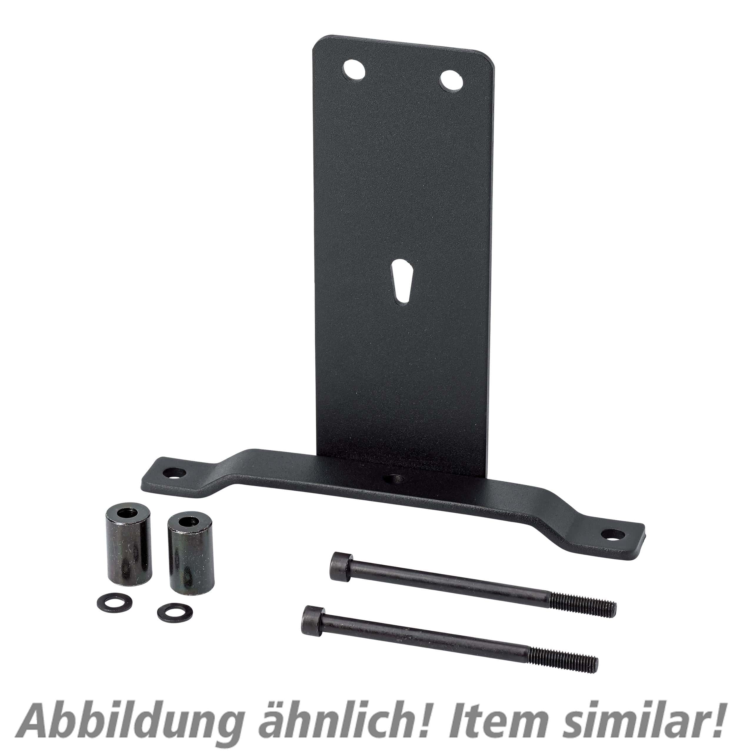 Shad-Anbausatz für Beifahrerrückenlehne V-5701791108010010