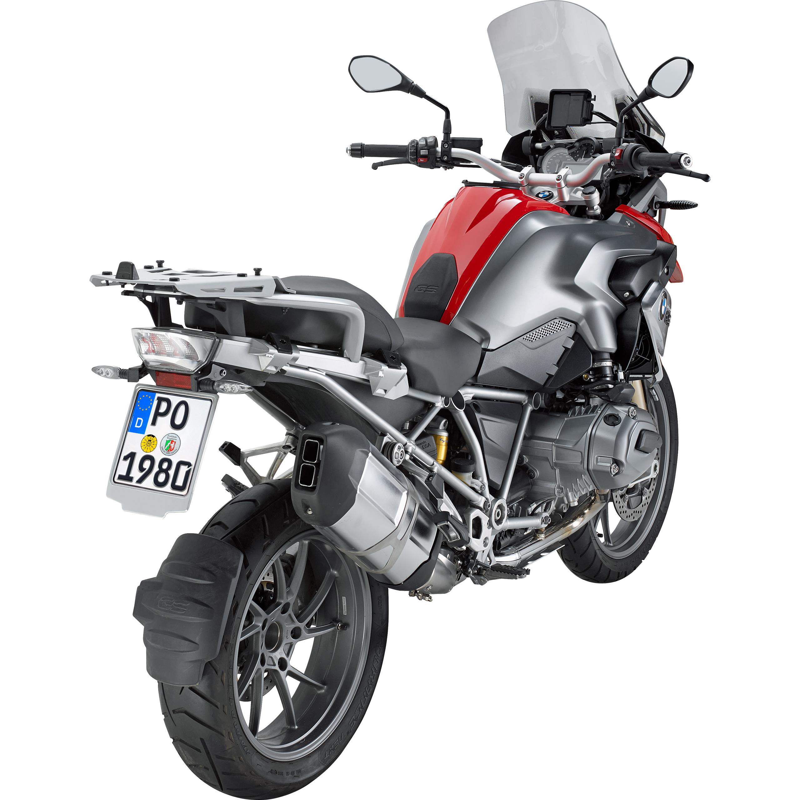 Givi-Rapid Seitenträger Monokey® PLR5108 für R 1200/1250 GS /Adve-5666811199000110