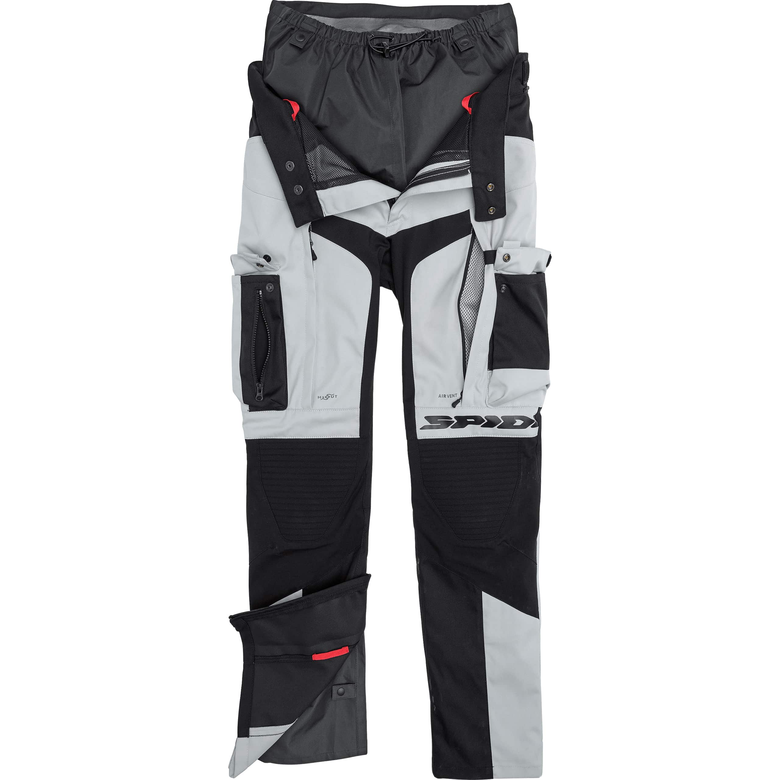 SPIDI-Allroad H2Out Textilhose-2107891003003010