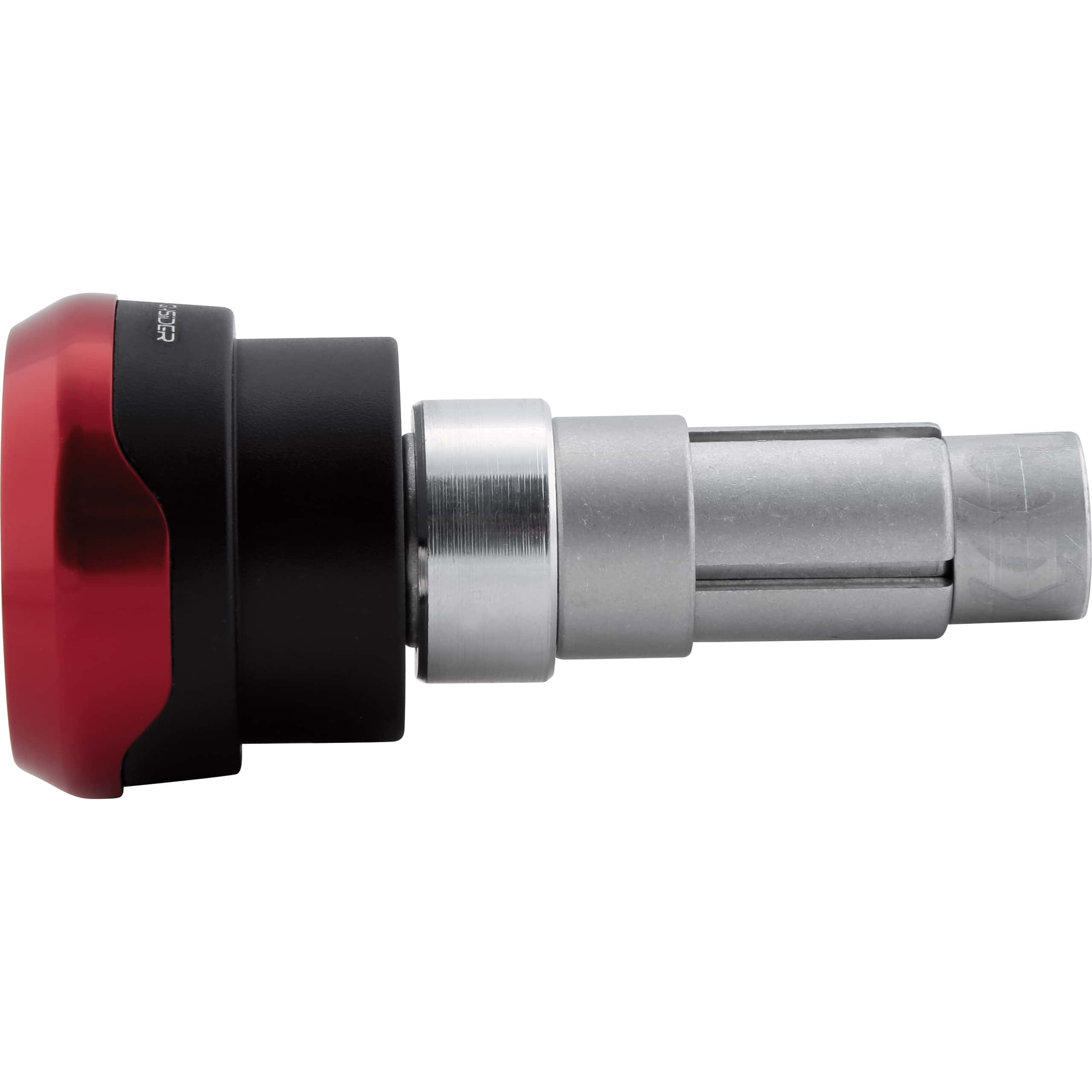 Highsider-Lenkergewichte für 12-22mm AKRON LS mit Spiegelaufnahme-5740271000001752