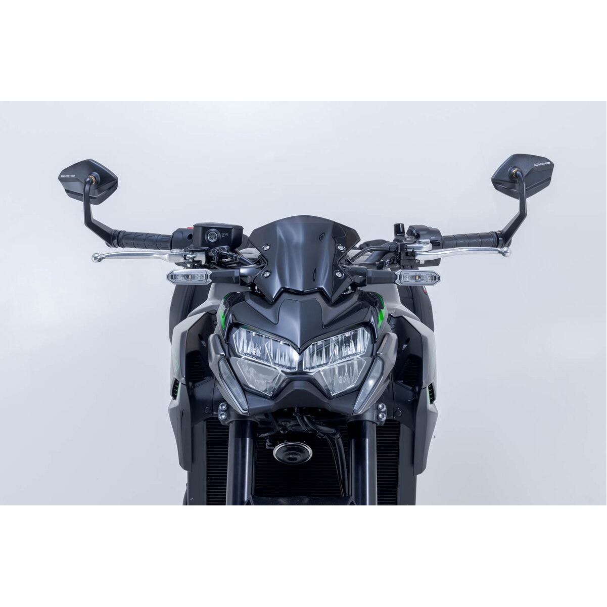 SW-MOTECH-Lenkerendenspiegelpaar Alu-0001439112000008