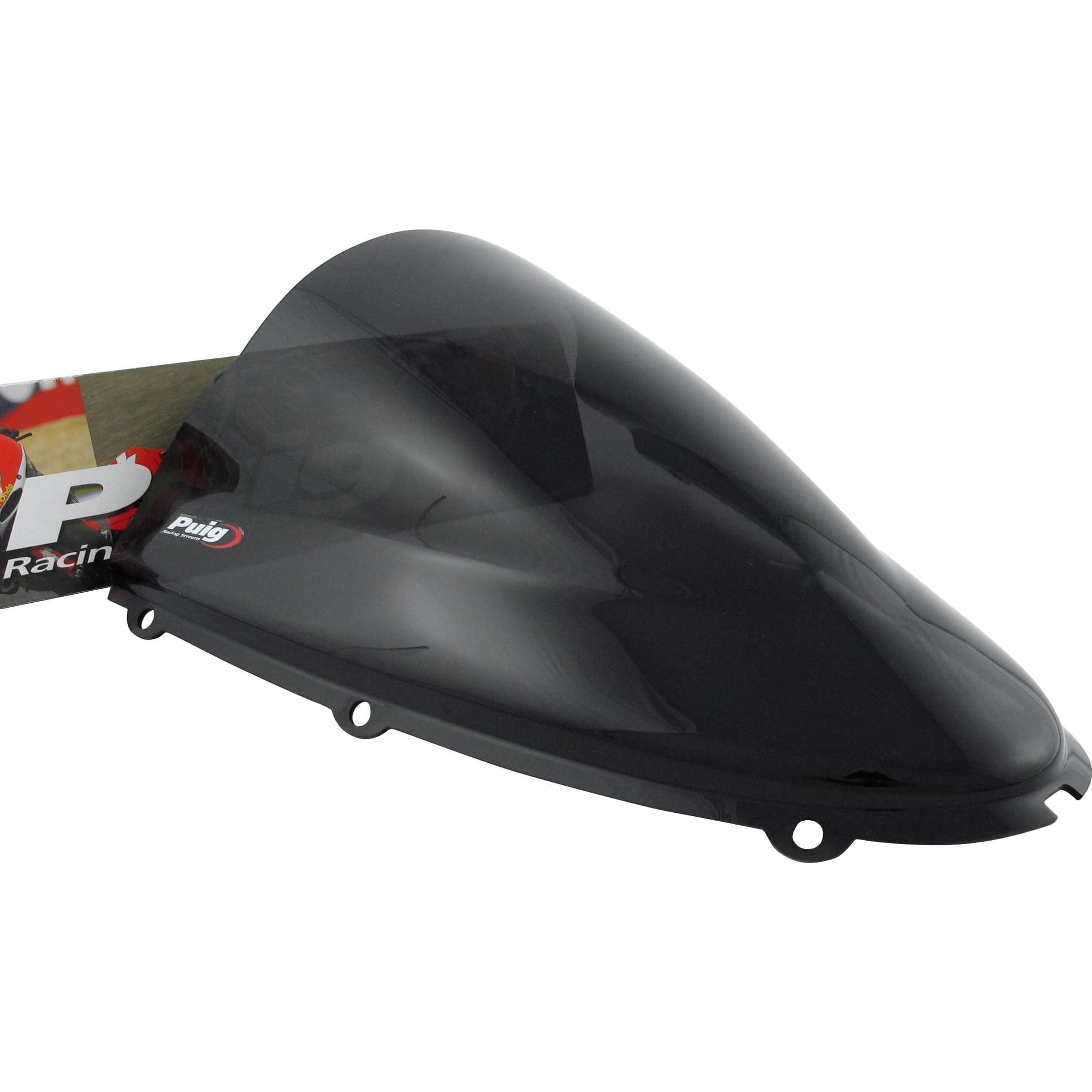 Puig-Verkleidungsscheibe Racing-5742801092000000