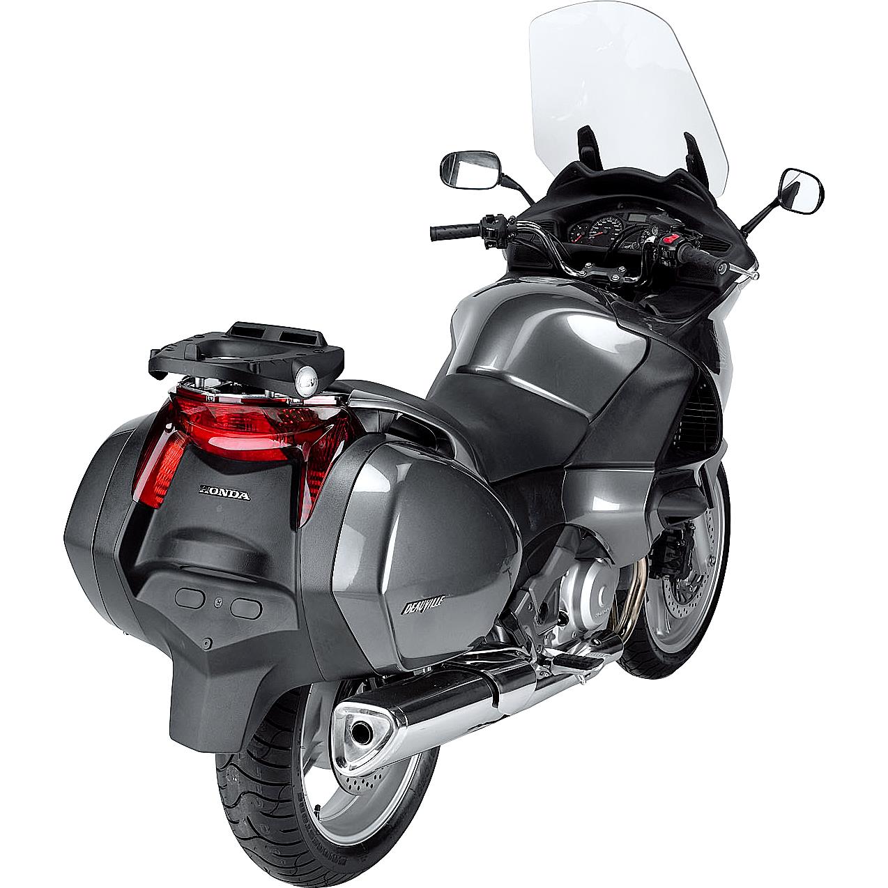 Givi-Querplatte für FZ/SR Träger M5M für Monolock®-5542051068010040