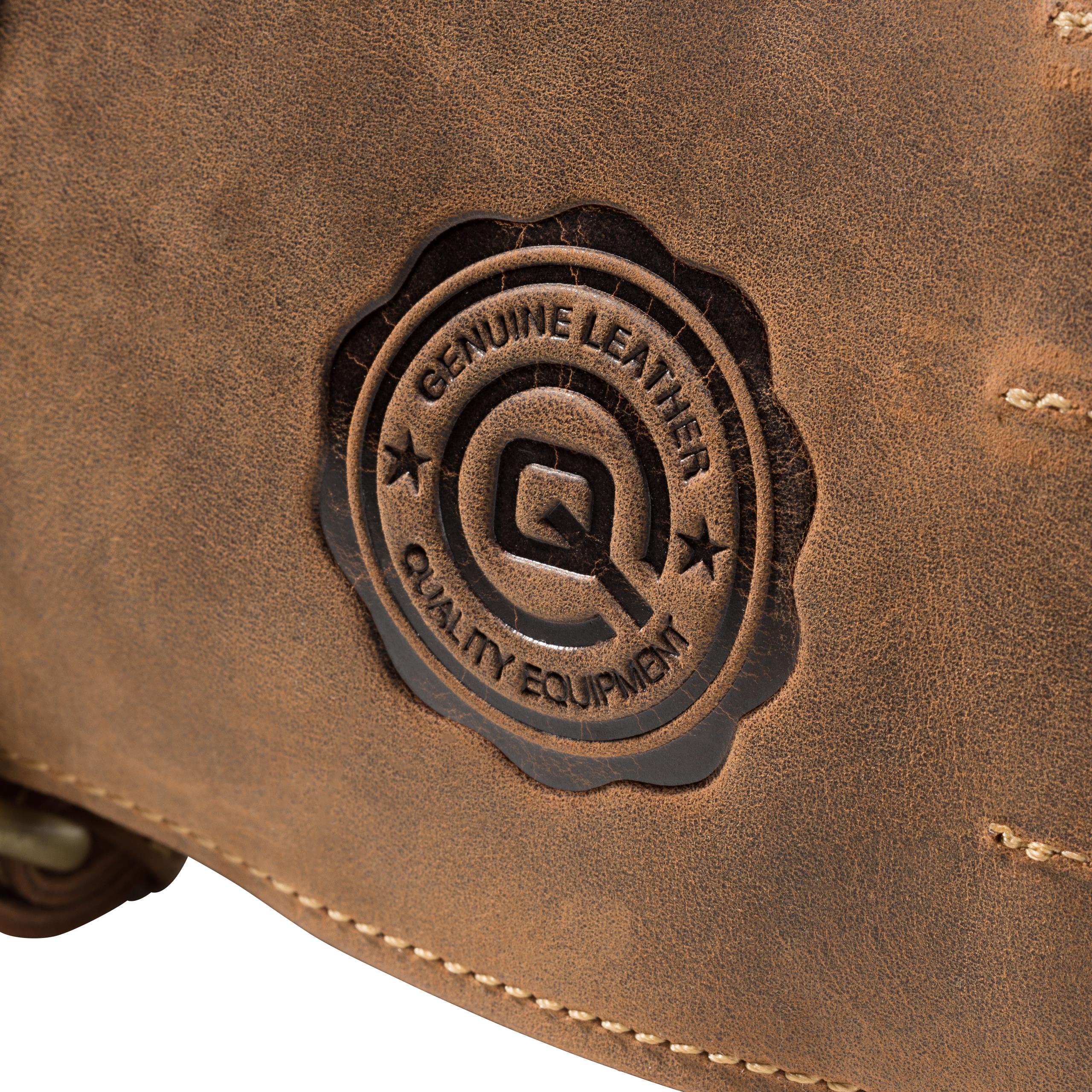 QBag-Werkzeugrolle Vintage braun-5729921165000623
