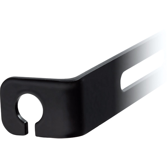 Zieger-Halter durchgehend für Miniblinker-5745001102999230