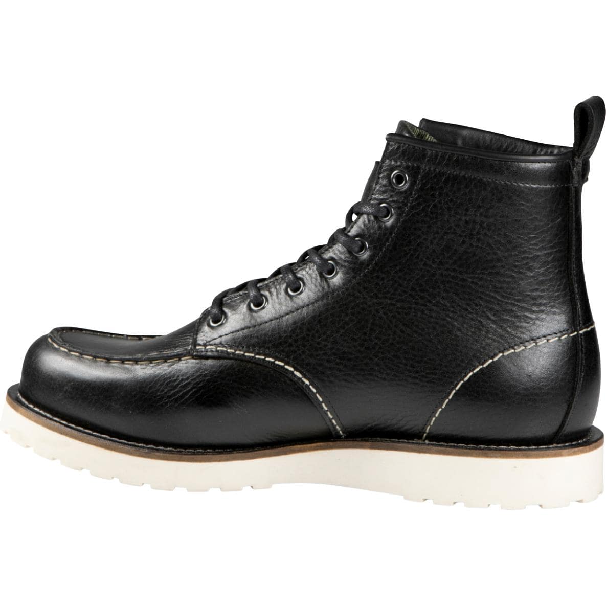 John Doe-Rambler Motorradstiefel-3005581999001744