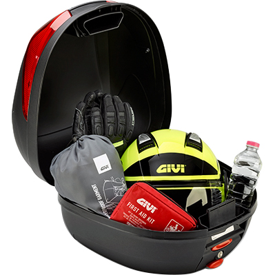 Givi-Monolock® Topcase B29 29 Liter-5725641194000252