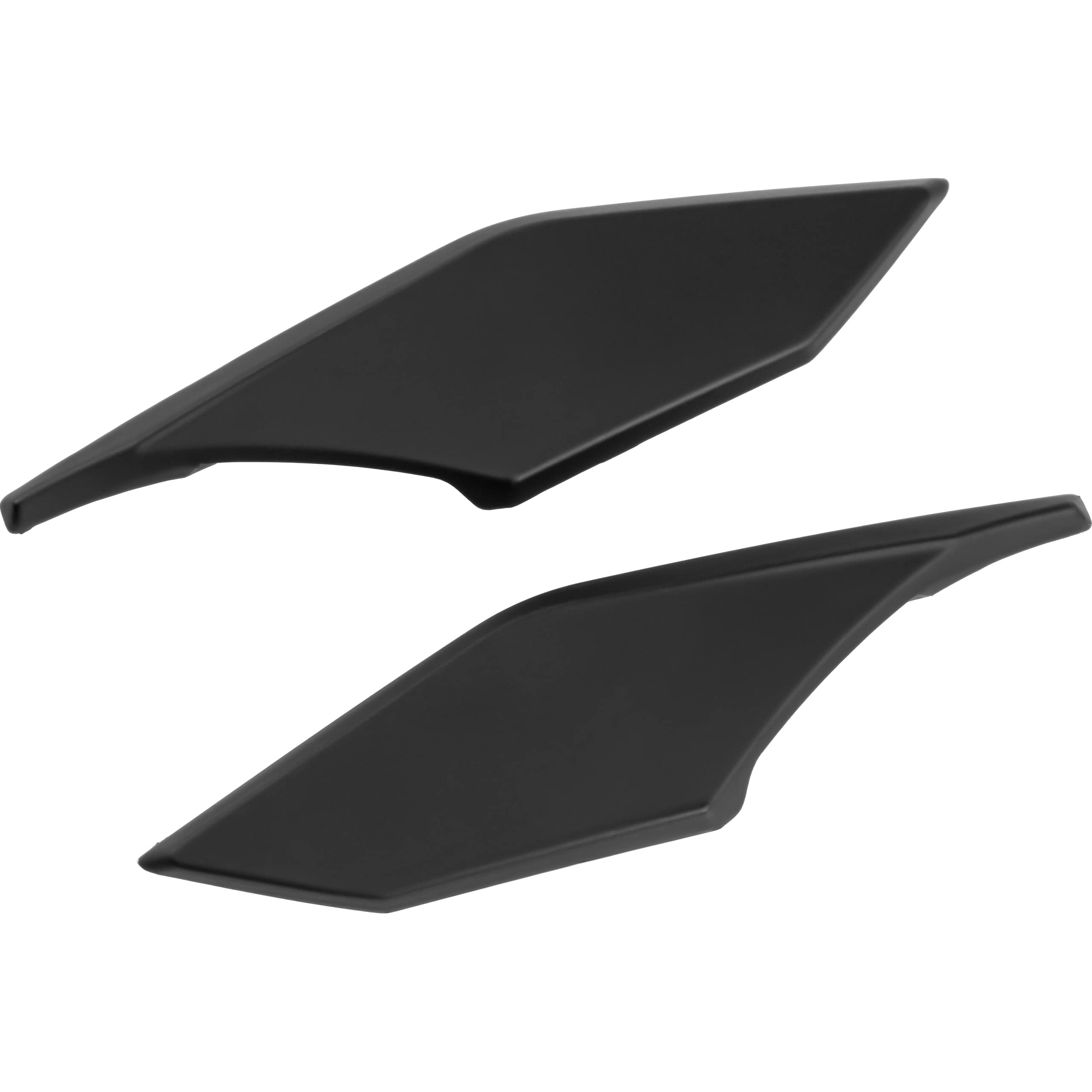 Nexo-Hinterkopfbelüftung MX-Line Endurohelm II mattschwarz-4417841999014