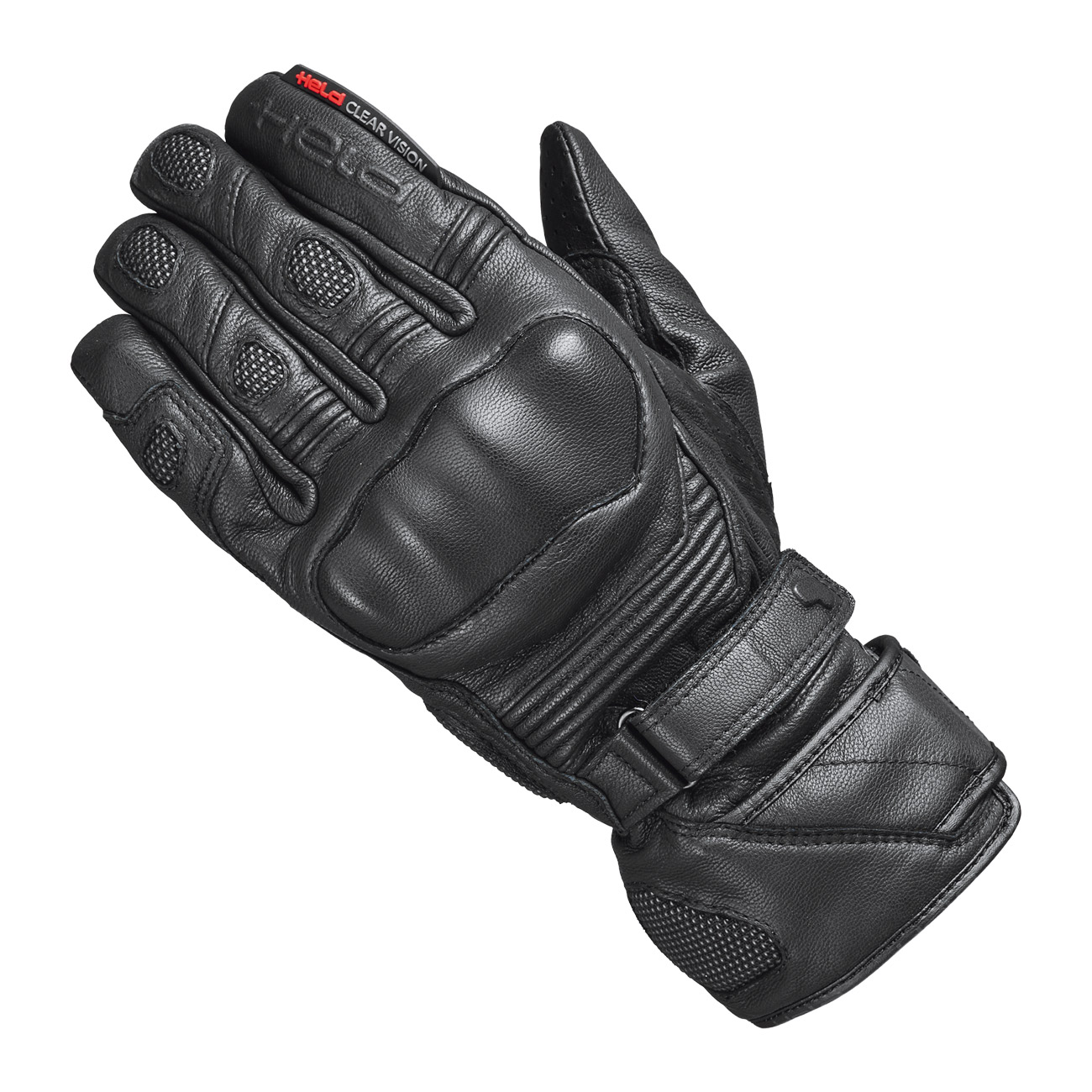 Held-Touch 2 Tourenhandschuh schwarz 9-0001790006001808