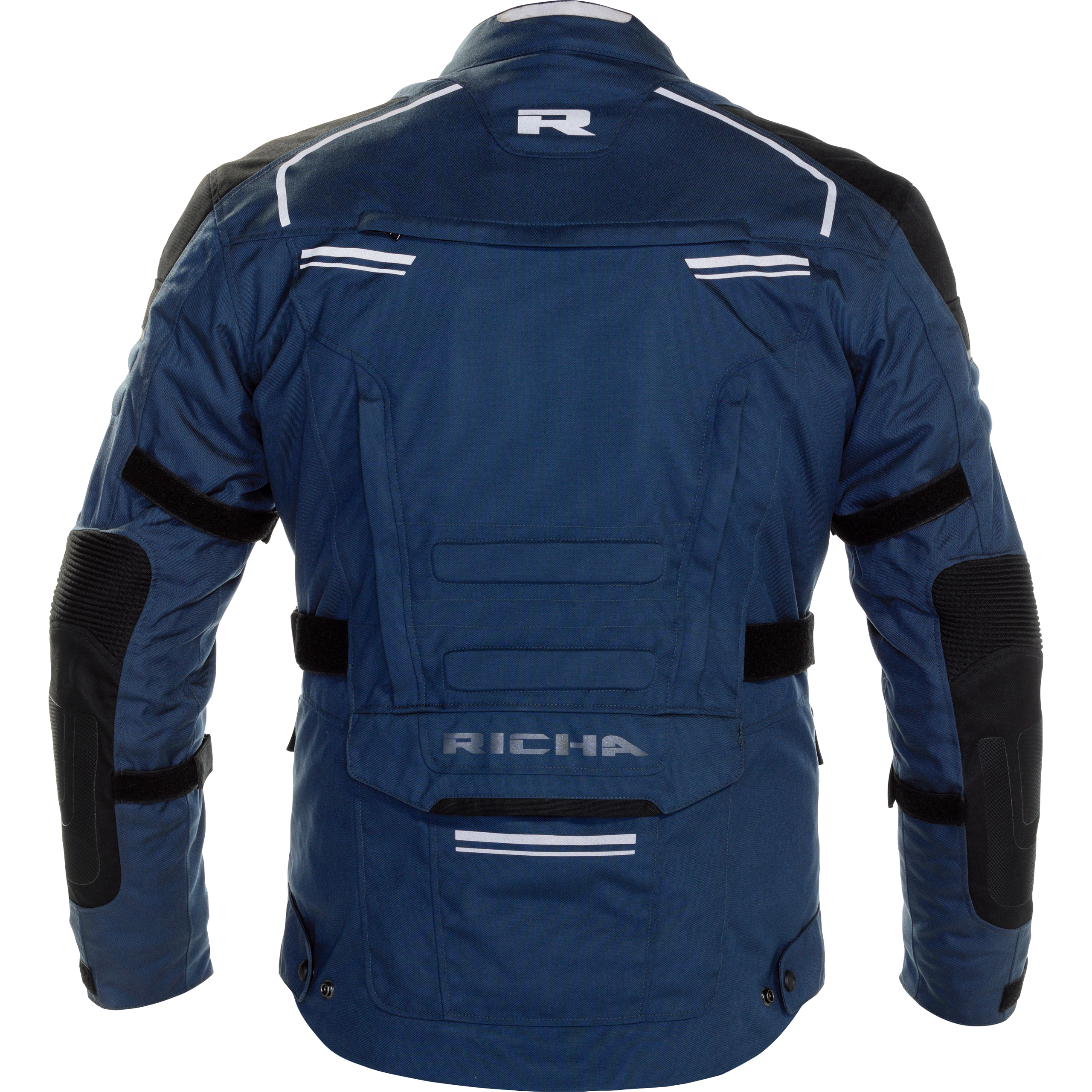 Richa-Touareg 2 Textiljacke navy-2015101999003
