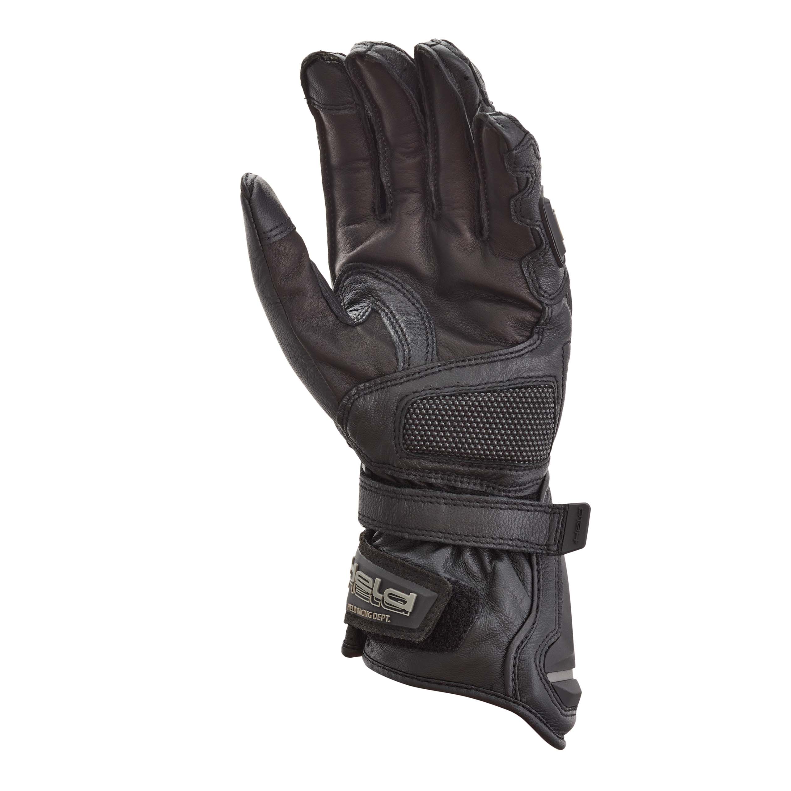 Held-Evo-Thrux II Sport Handschuh schwarz 11-3110561006001940