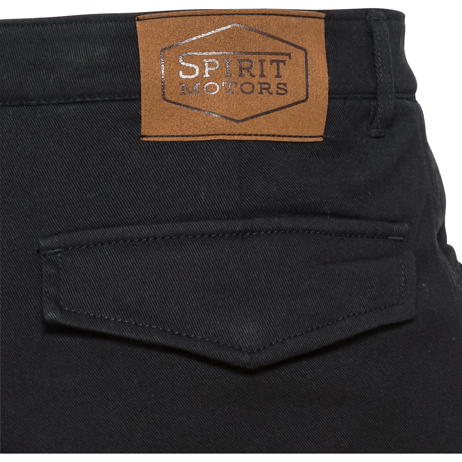 Spirit Motors-Cargo Hose 1.0-2104401012013238