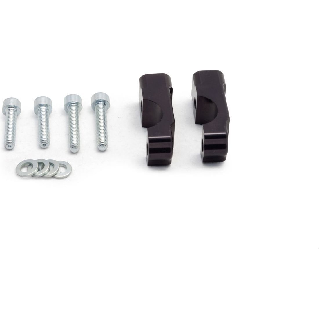 LSL-Spiegeladapter-Kit BMW M10x1,5 auf M10x1,25 Lenkerspiegel-0002582174000000