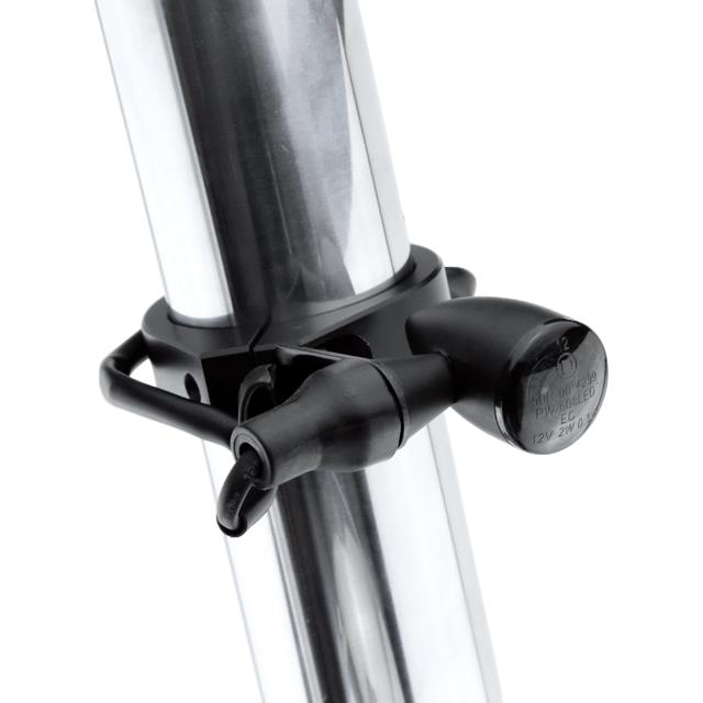 Highsider-Abdeckhülsen für M8 Blinkergewinde 4er-Satz-5733271022001190