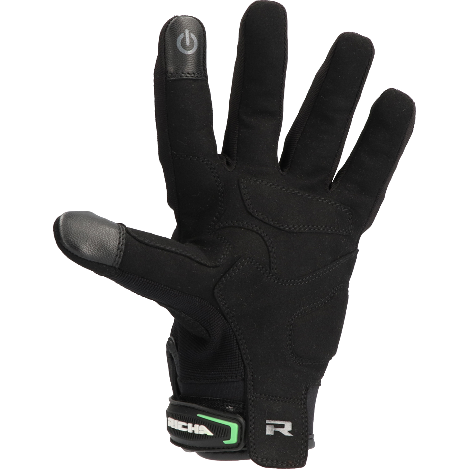 Richa-Scope Handschuh Kawasaki grün L-3111871007012010