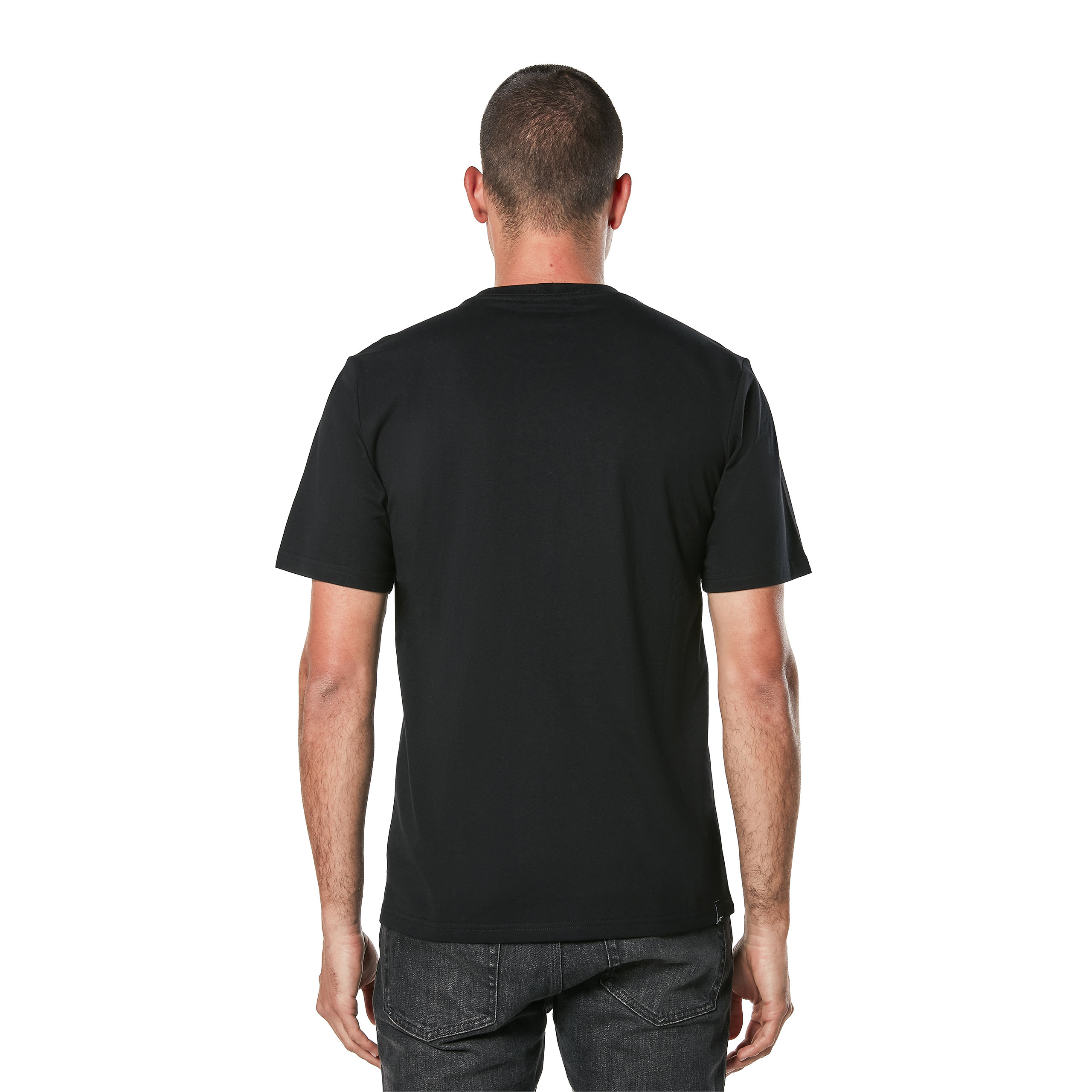 Alpinestars-Cali 2.0 CFS T-Shirt schwarz S-0001815003001008