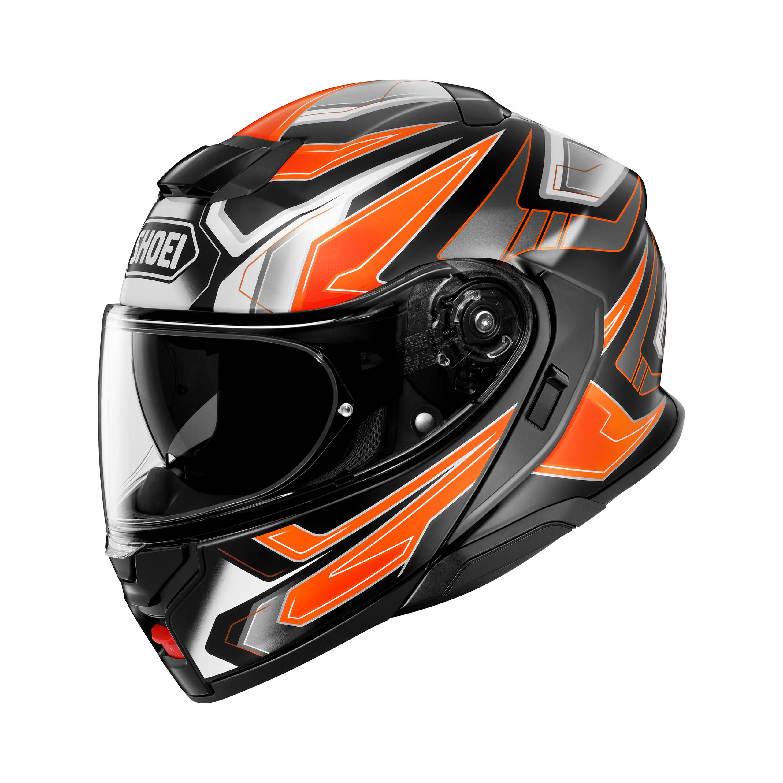 Shoei Neotec 3 Anthem TC-8 M - Touring - Helme & Brillen