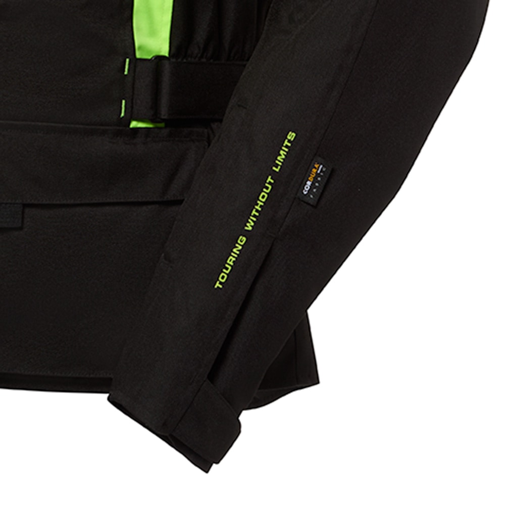 Pharao-Faro WP Textiljacke-2019311999009009