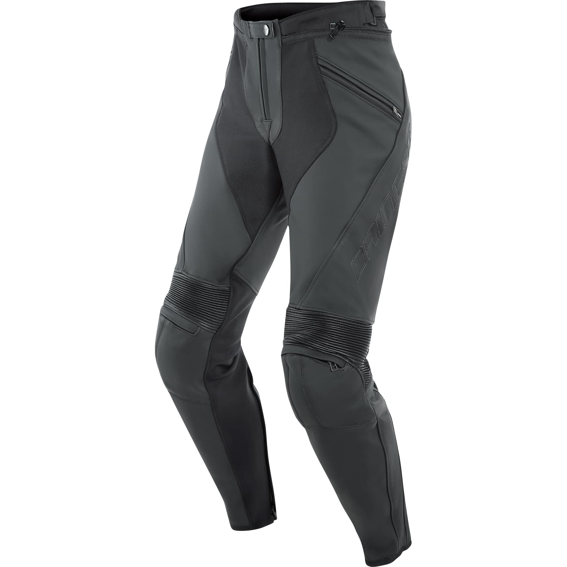 Dainese-Pony 3 Damen Lederhose-1109551002001412