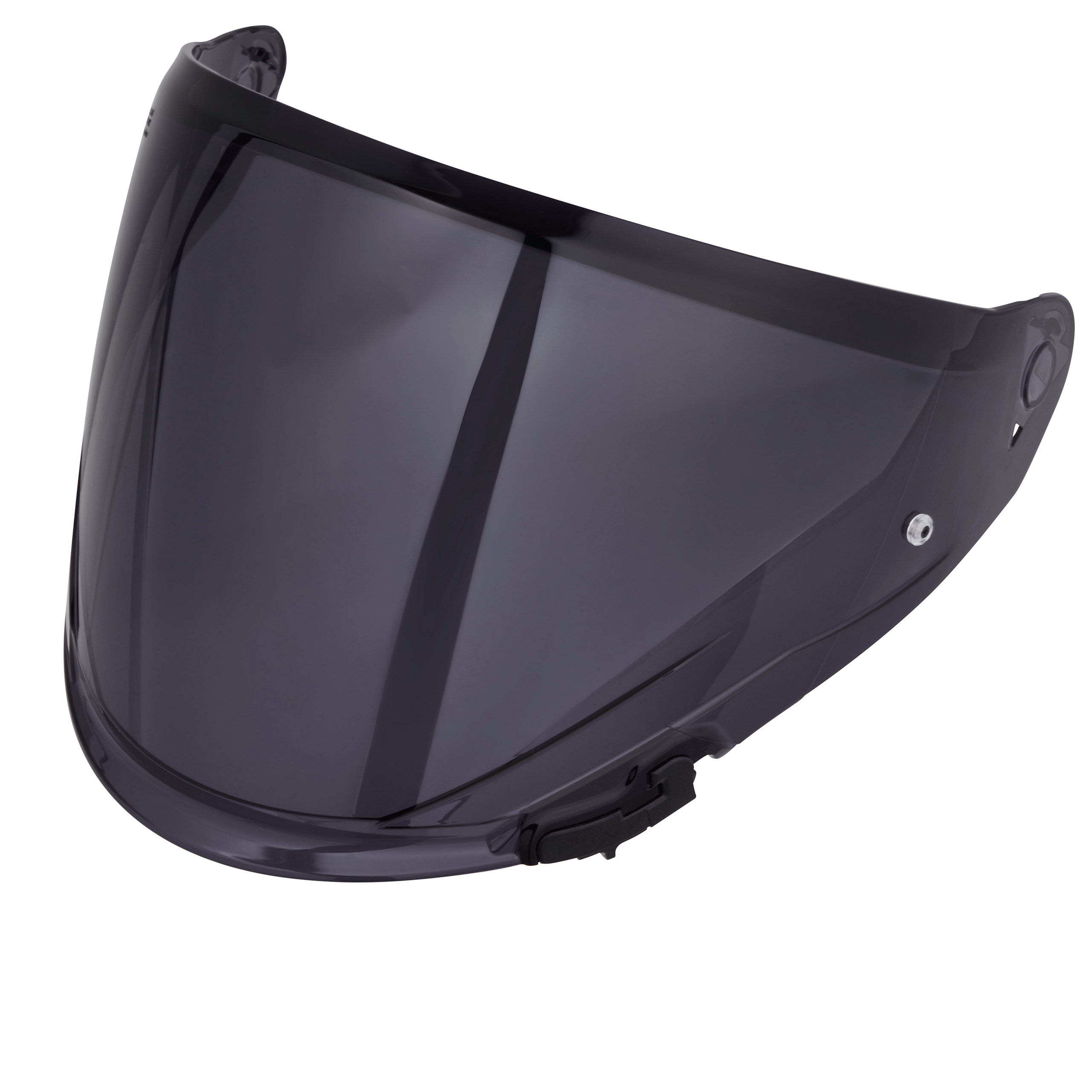 LS2 Visier OF603 Infinity II Pinlock vorbereitet stark getönt - Helme & Brillen - Helmvisiere