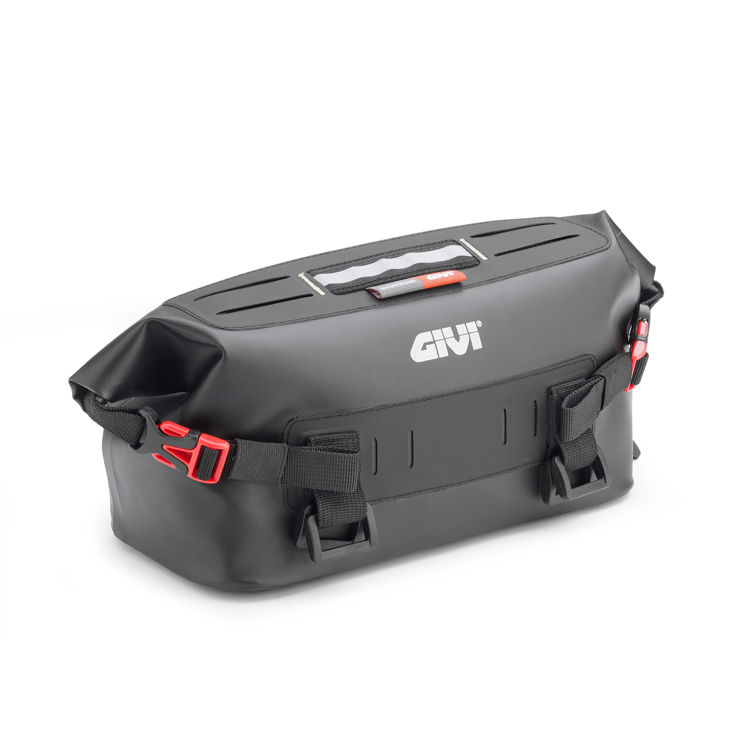 Givi sac arrière/sac d'appoint Gravel-T étanche GRT717B 5 litres