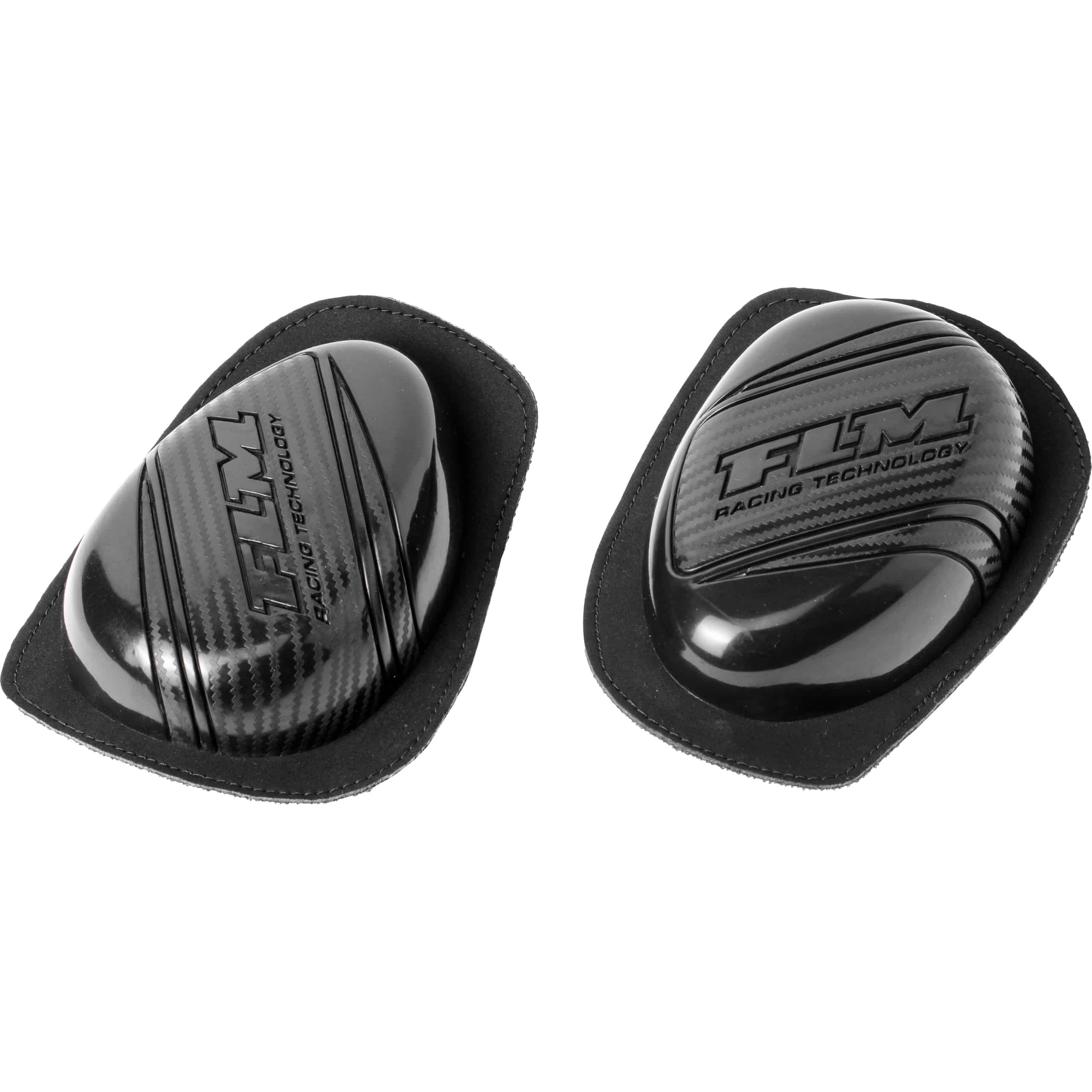 FLM-Knieschleifer Circuit Pro schwarz-3212521999001