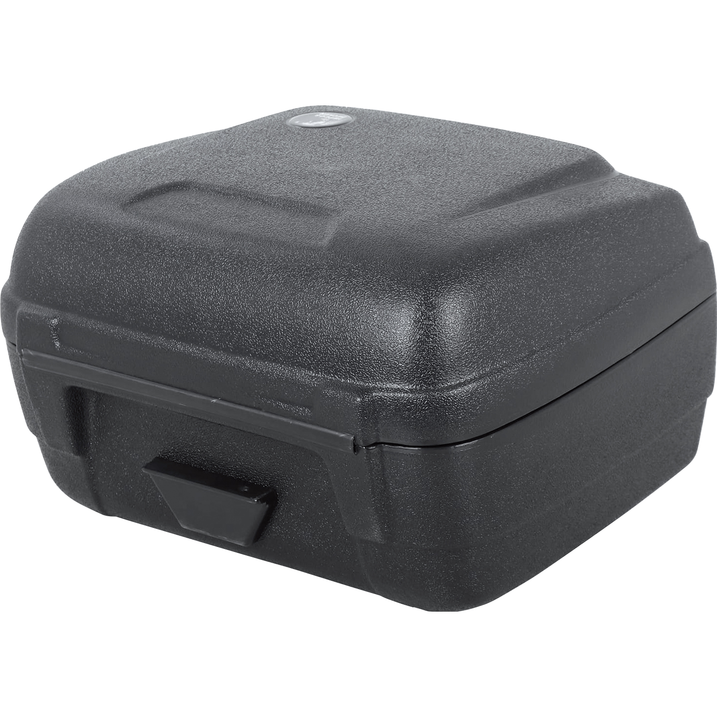 Hepco & Becker-Topcase Junior 40 Liter schwarz-7013331000000030