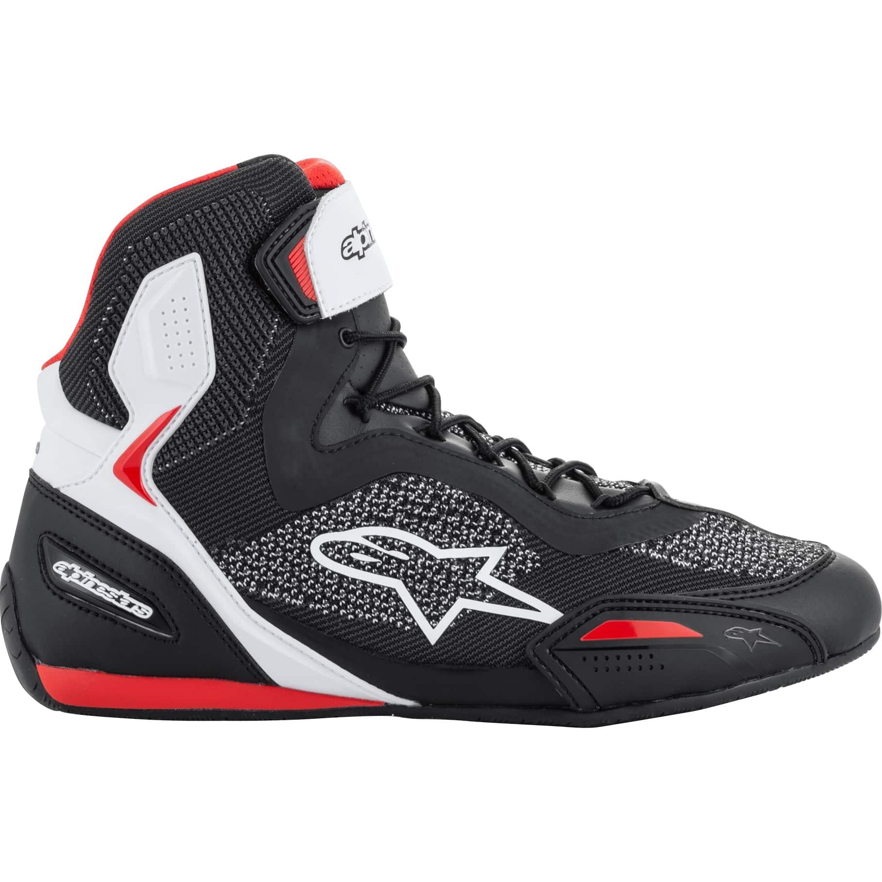 Alpinestars-Faster 3 Rideknit Schuh-3005971999005805