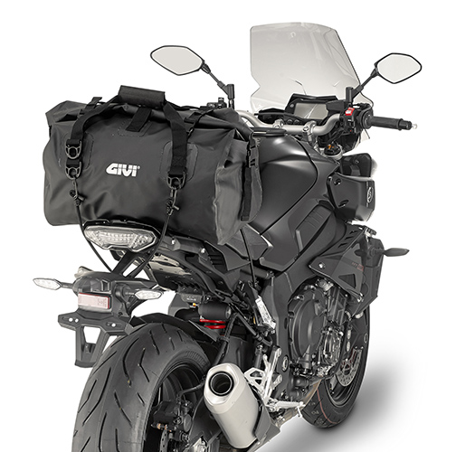 Givi-Hecktasche/Gepäckrolle wasserdicht EA115BK 40 Liter-0001506212000000