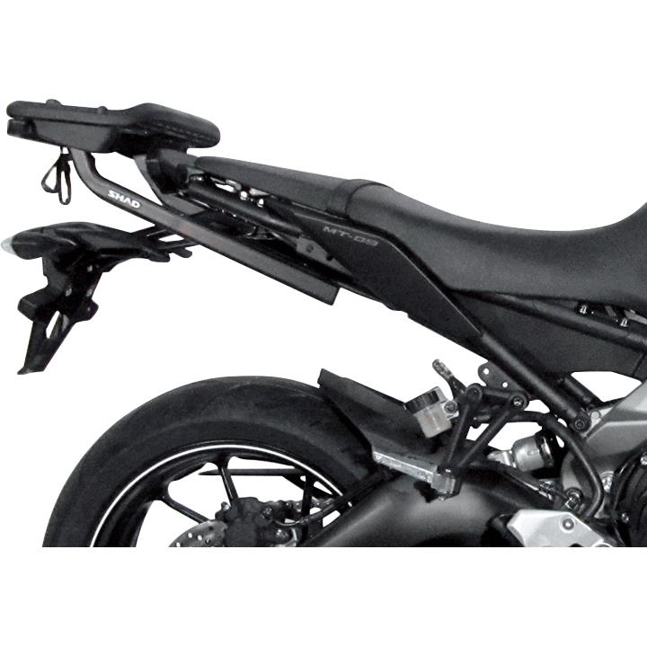 Shad-Topcaseträger Big Arme Y0MT93ST für Yamaha MT-09 2013-2016-5688071068999700