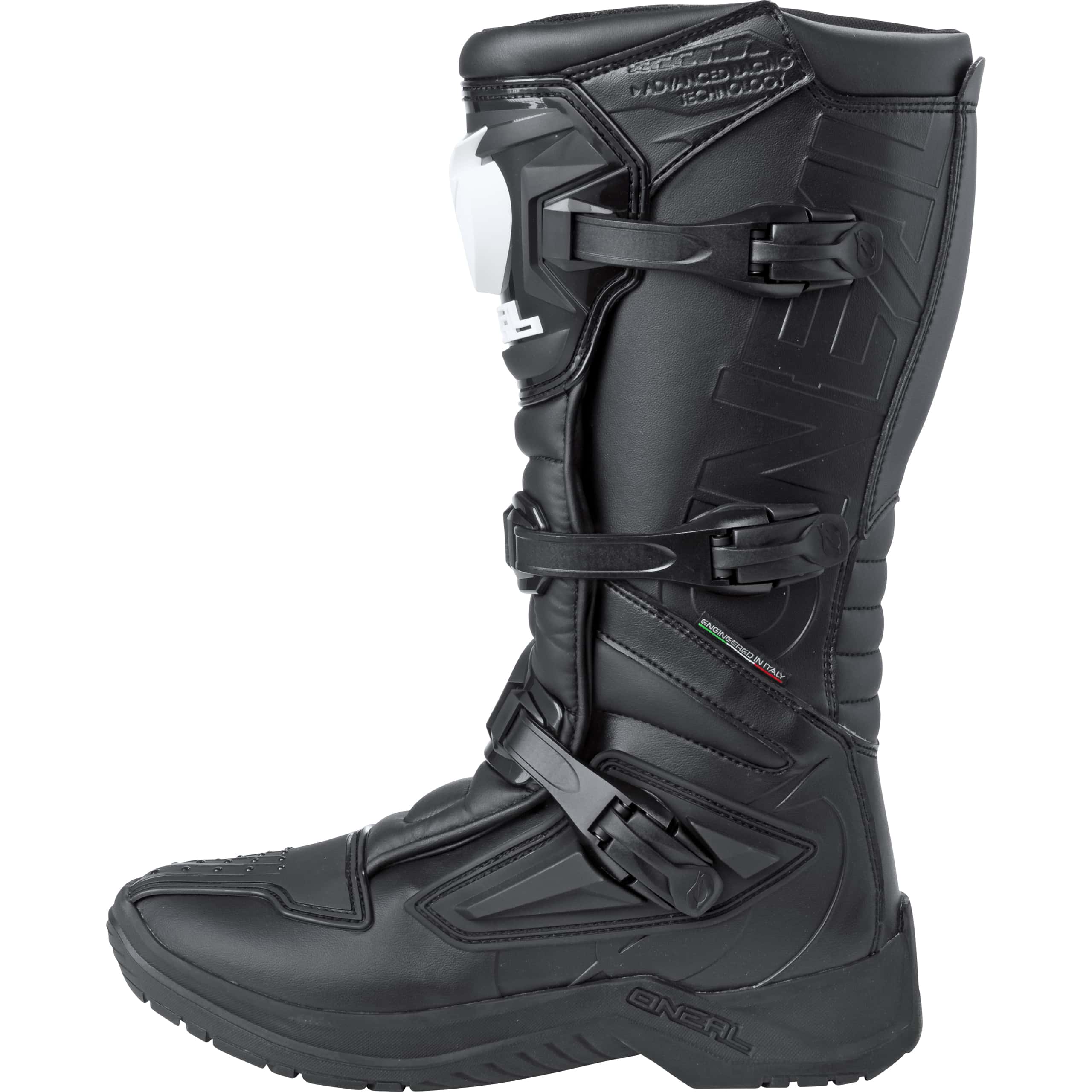 O'Neal-RSX Crossstiefel lang-3006381999001744