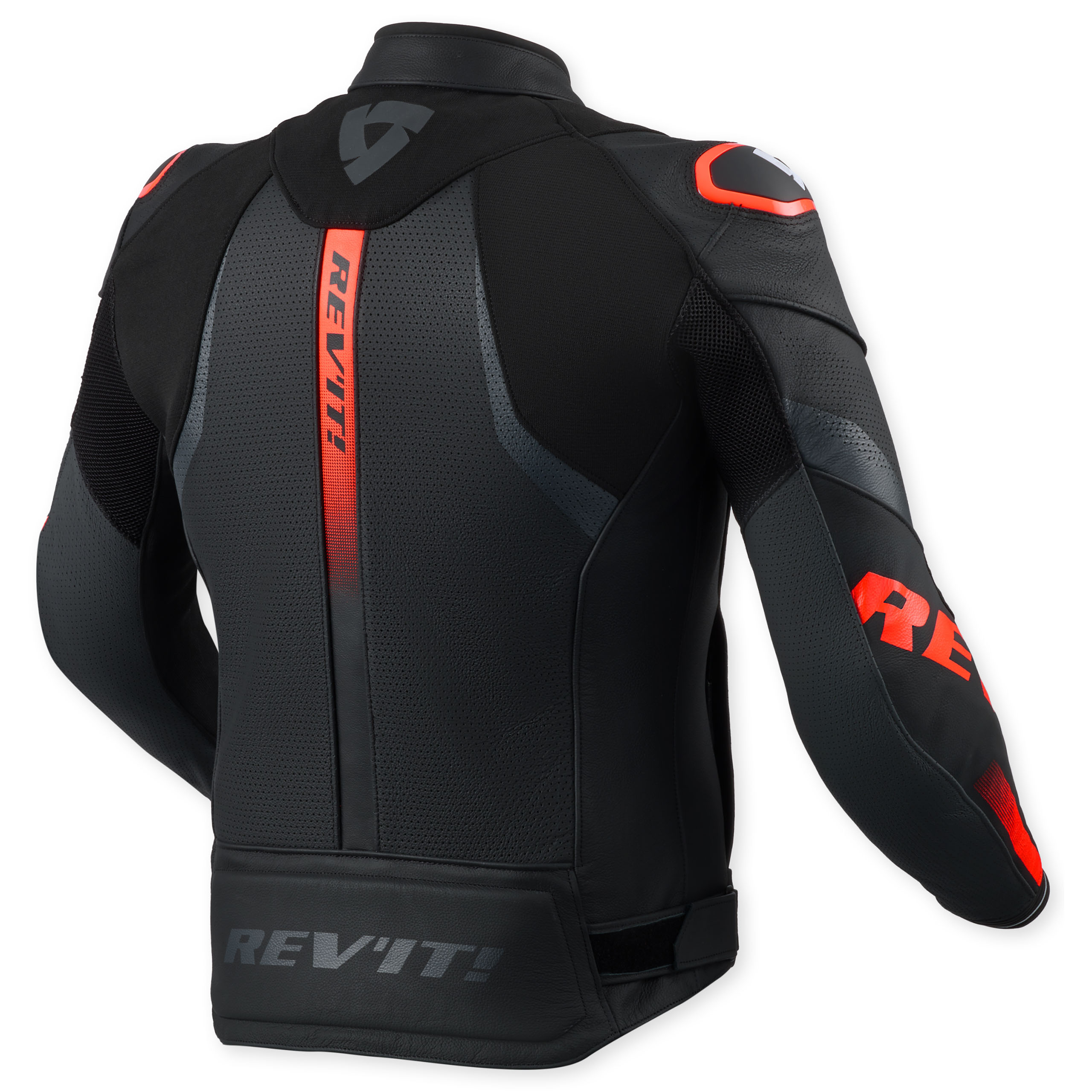 REV'IT!-Hyperspeed 3 Air Jacke-0002060999086308