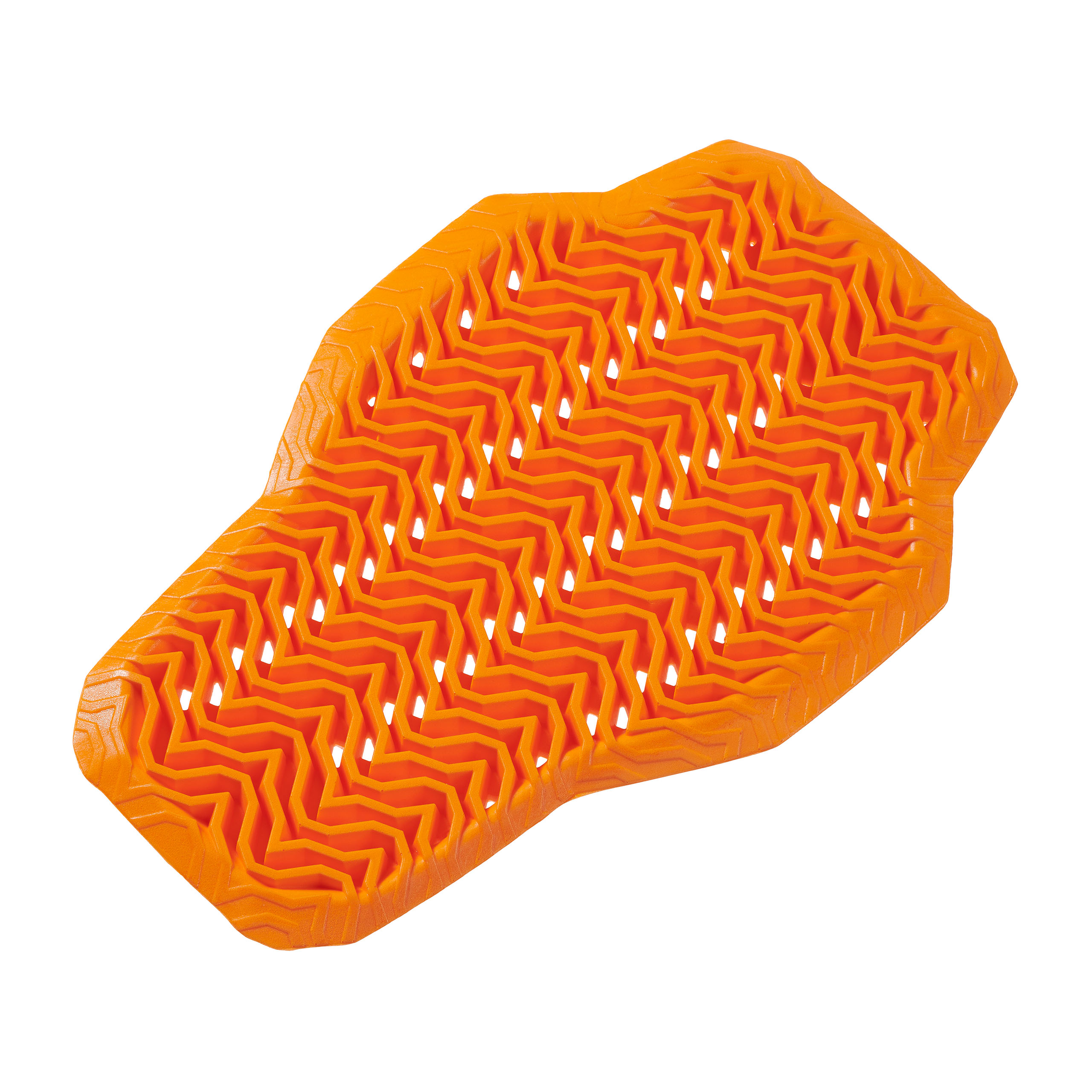 Richa-Rückenprotektor D30 Stealth Viper Air 2.0 Level 2 orange S-0001517999011008