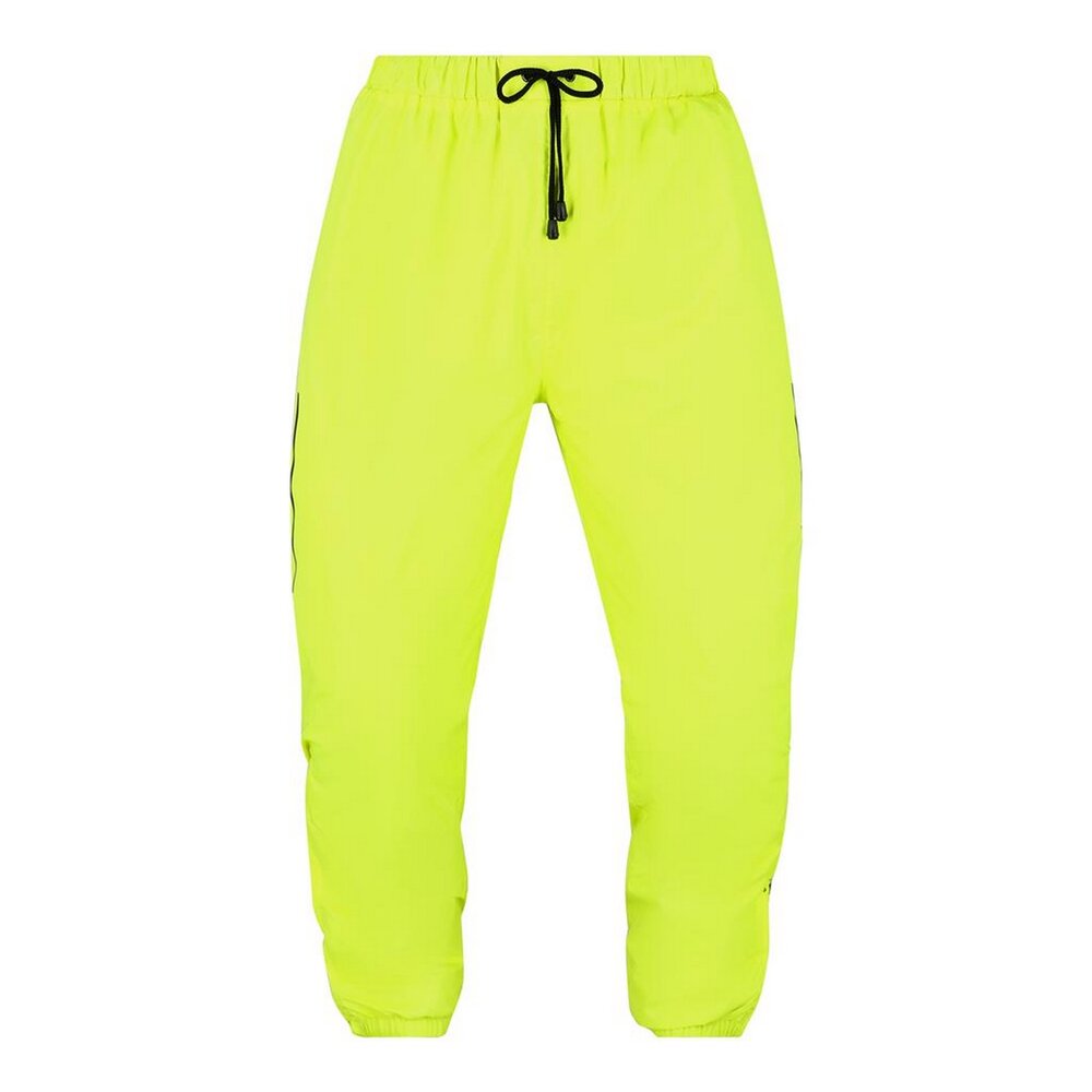 Richa Aquaguard rain trousers fluo yellow