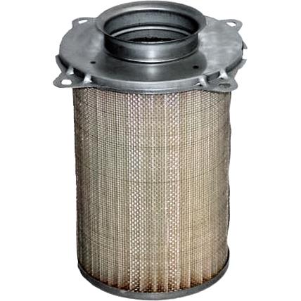 Hiflo Luftfilter HFA3604 für Suzuki GSX 750 (AE) - Motorradteile & Ersatzteile - Filter & Schläuche